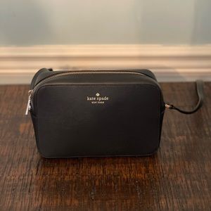 Kate Spade Harper Crossbody